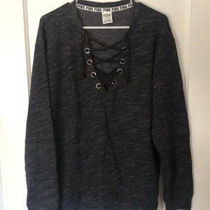Victoria’s Secret Pink Pullover